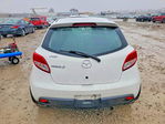 Mazda 2 2012