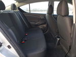 Nissan Versa 2013