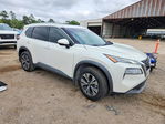 Nissan Rogue 2021