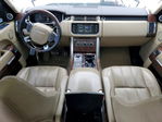 Land Rover Range Rover 2016