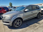 Audi Q7 2014