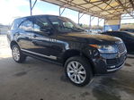Land Rover Range Rover 2016