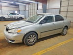 Toyota Corolla 2004