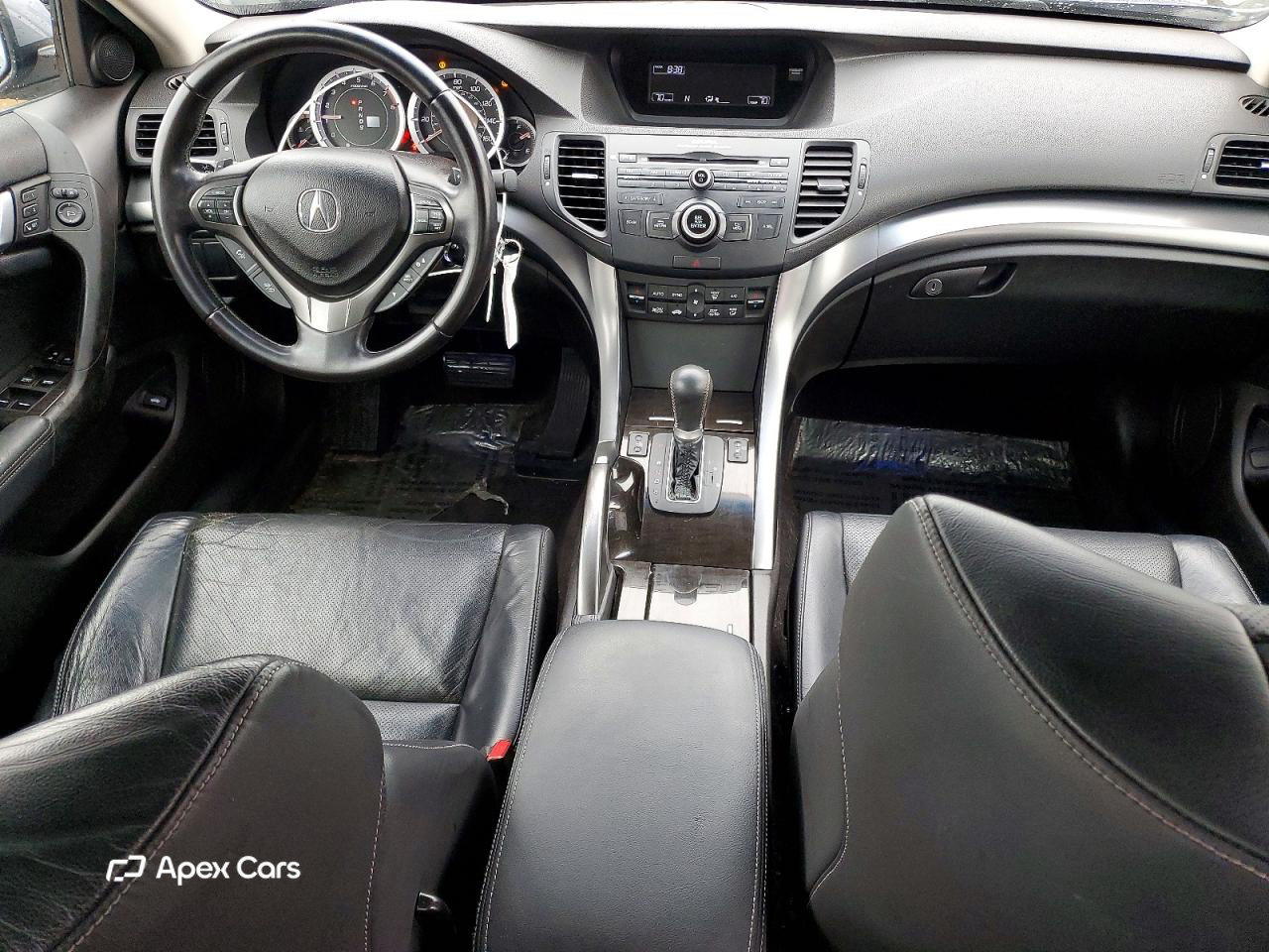 Acura TSX 2011
