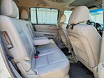 Honda Pilot 2012
