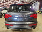 Audi Q7 2013