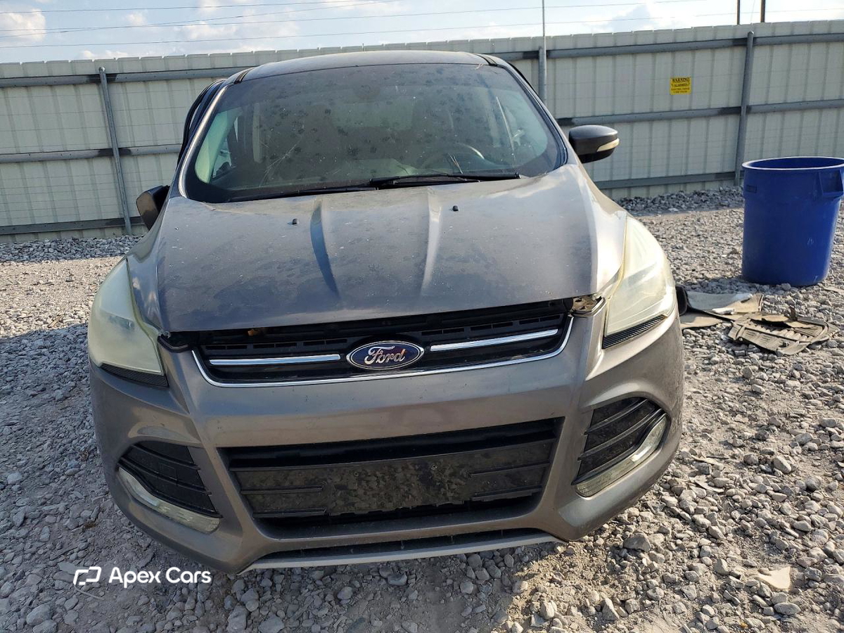 Ford Escape 2013