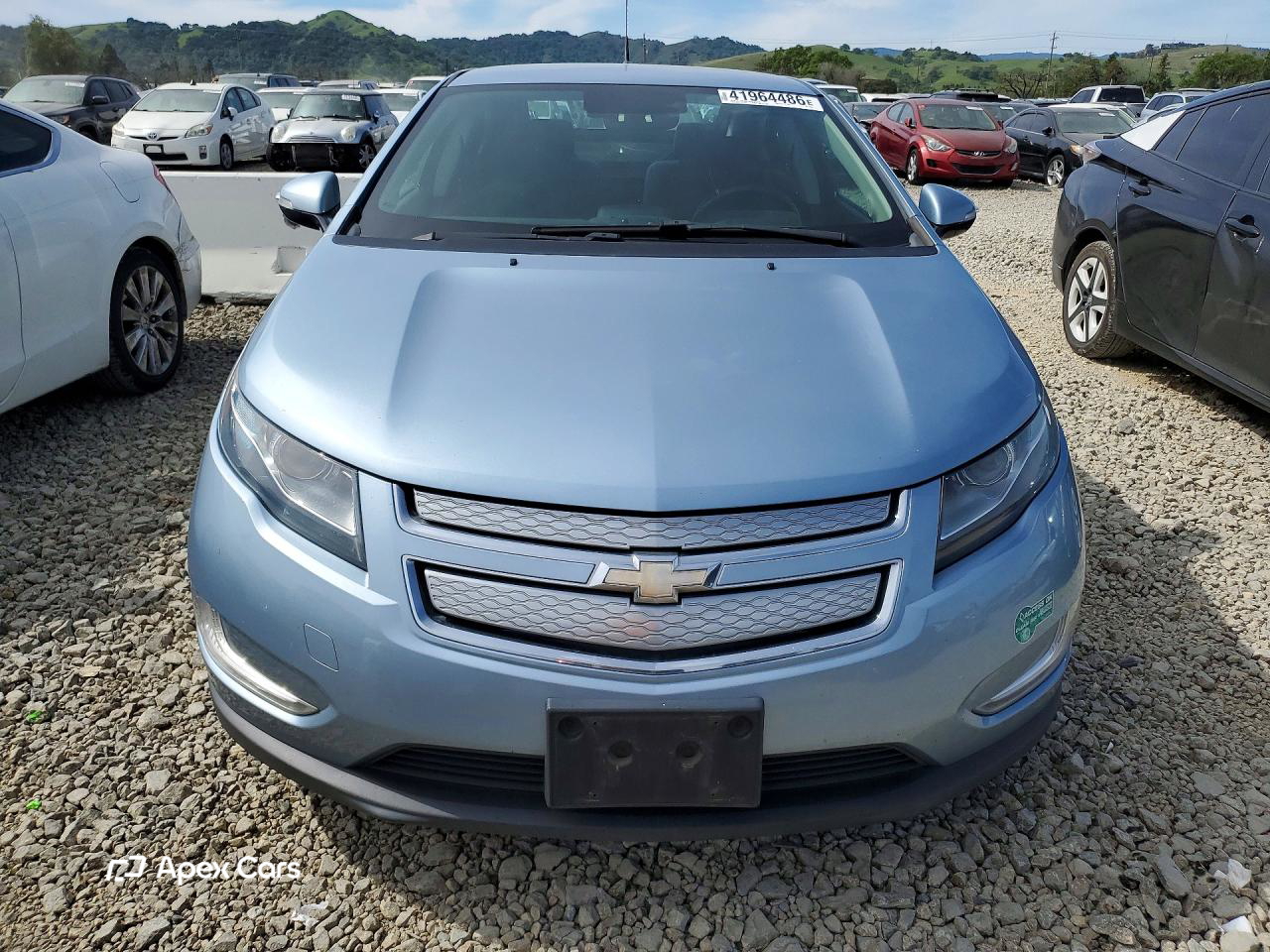 Volt 2014