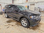 Dodge Durango 2012