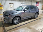 Mazda CX-5 2025