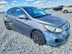 Hyundai Accent 2013
