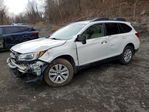 Subaru Outback 2017