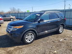 Ford Explorer 2013