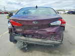 Kia Forte 2018