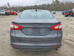 Ford Fusion 2015