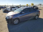 Hyundai Accent 2016