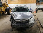 Subaru Forester 2015