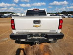 Chevrolet Silverado 2019