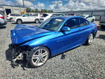 BMW Series 2 2014