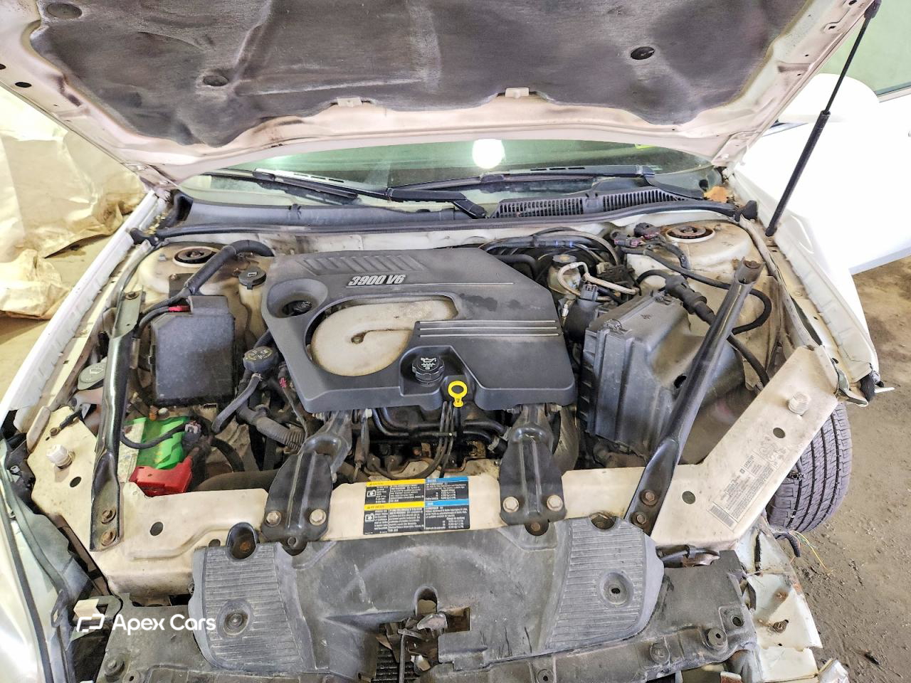 Chevrolet Impala 2006