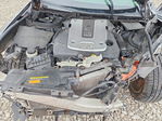 Infiniti G 2012