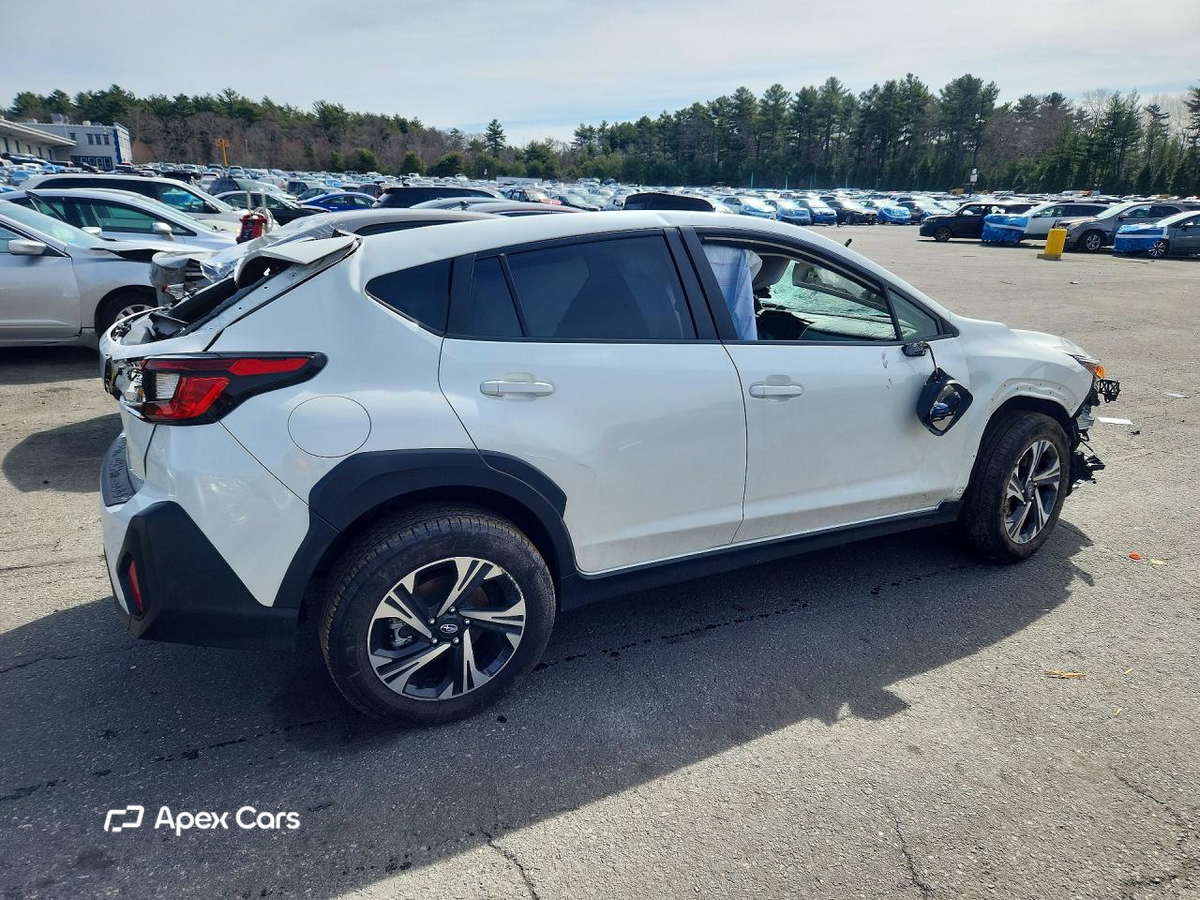 Subaru XV 2024
