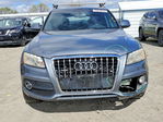 Audi Q5 2012