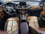 Audi A7 2015