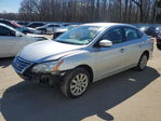 Nissan Sentra 2014