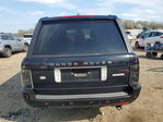 Land Rover Range Rover 2007