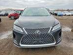 Lexus RX 2021