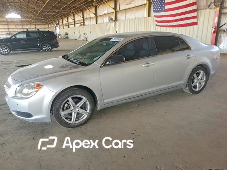 Chevrolet Malibu 2010 - Image 1 of 13