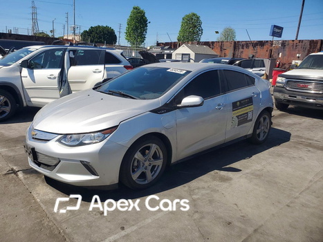 Chevrolet Volt 2016 - Image 1 of 12