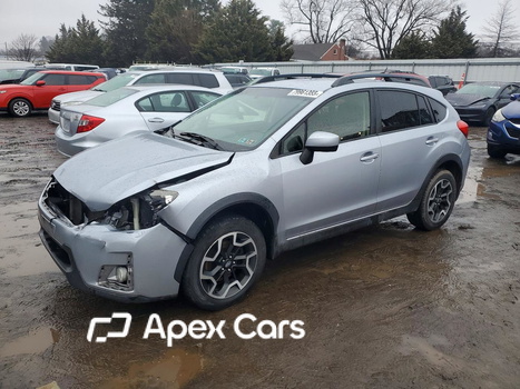 Subaru XV 2016 - Image 1 of 13
