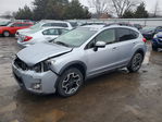 Subaru XV 2016
