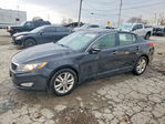 Kia Optima 2012