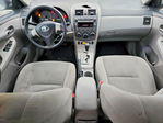 Toyota Corolla 2011