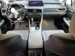 Lexus RX 2019