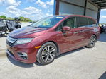 Honda Odyssey 2019