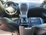 Lincoln MKZ 2016