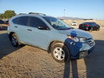 Honda CR-V 2013