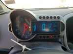 Chevrolet Sonic 2012