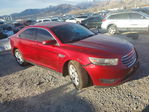Ford Taurus 2015