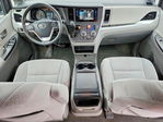 Toyota Sienna 2015
