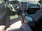 Nissan Altima 2017