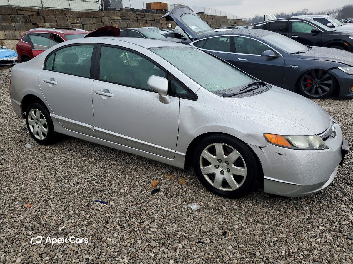 Honda Civic 2006