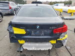 BMW Series 3 2018