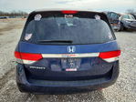 Honda Odyssey 2014
