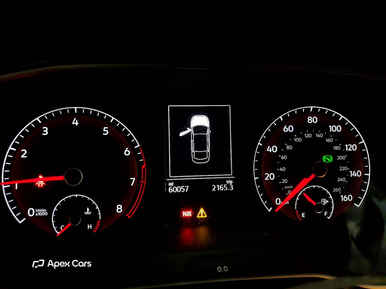 Volkswagen Jetta 2019