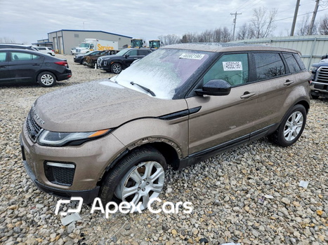 Land Rover Range Rover 2016 - Image 1 of 14